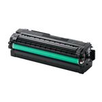 Samsung ORIGINALE Samsung toner giallo CLT-Y505L SU512A 3500 pagine