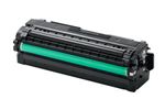 ORIGINALE-Samsung-toner-giallo-CLT-Y505L-SU512A-3500-pagine