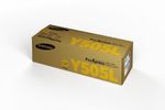 ORIGINALE-Samsung-toner-giallo-CLT-Y505L-SU512A-3500-pagine