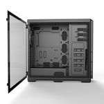 Phanteks-Enthoo-Pro-Tempered-Glass-Full-Tower-Nero--Phanteks-Enthoo-Pro-Glass-Midi-Tower-Case---Black-