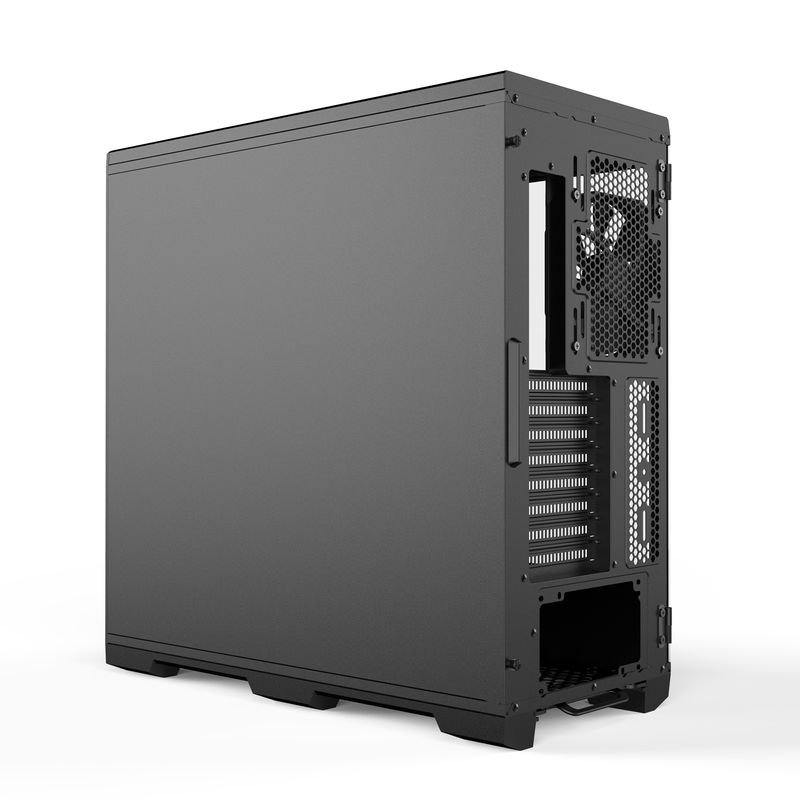 Phanteks-Enthoo-Pro-Tempered-Glass-Full-Tower-Nero--Phanteks-Enthoo-Pro-Glass-Midi-Tower-Case---Black-