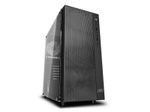 Case-DeepCool-Mid-Tower-Matrexx-55-Mesh-Gaming-ARGB-pannello-laterale-vetro-temperato