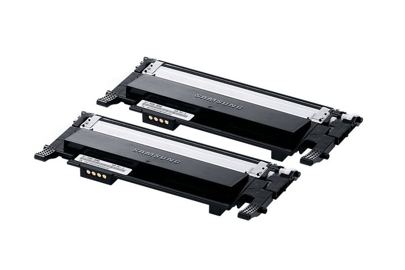 ORIGINALE-Samsung-Multipack-nero-CLT-P406B-SU374A