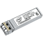 INTEL ETHERNET SFP SR OPTICS - MODULE TRANSMETTEUR SFP - 10GBE - 1000BASE-SX 10GBASE-SR - LC - 850 NM