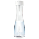 Laica B31AA01 Filtraggio acqua Bottiglia per filtrare l'acqua 1,1 L Trasparente