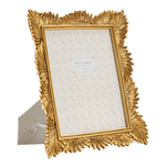 Cornice Olly Decorativa Grande cm 28,5X3X34 (Interno 20X25) - OLLY