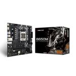 Biostar B650MT scheda madre AMD B650 Presa di corrente AM5 micro ATX