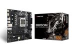 Biostar-B650MT-scheda-madre-AMD-B650-Presa-di-corrente-AM5-micro-ATX