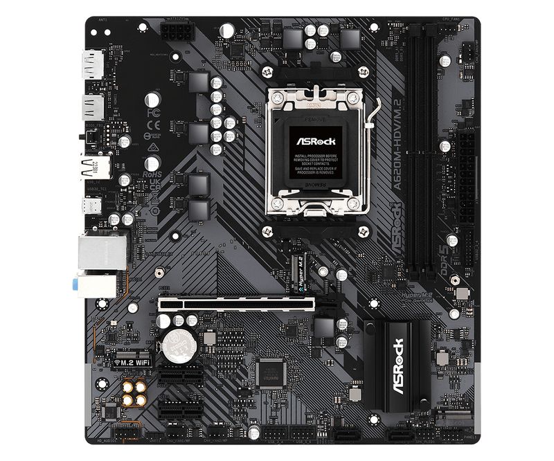 ASROCK-A620M-HDV-M.2--AM5---D-