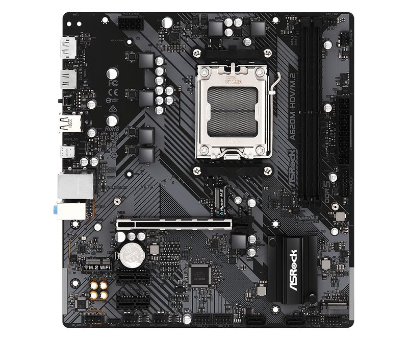 ASROCK-A620M-HDV-M.2--AM5---D-