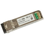 Mikrotik S+85DLC03D modulo del ricetrasmettitore di rete Fibra ottica 10000 Mbit/s SFP+ 850 nm