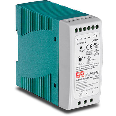 DIN-RAIL-24V-60W-POWER-SUPPLY