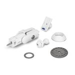 Ubiquiti Quick-Mount  Staffa di montaggio  montaggio senza attrezzi