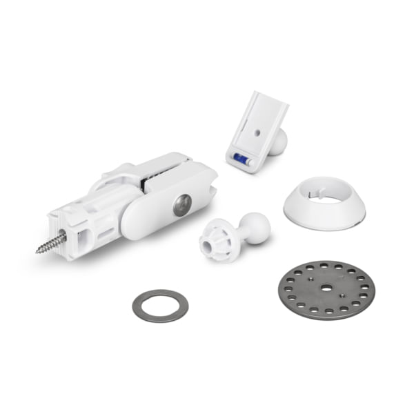 Ubiquiti-Quick-Mount--Staffa-di-montaggio--montaggio-senza-attrezzi