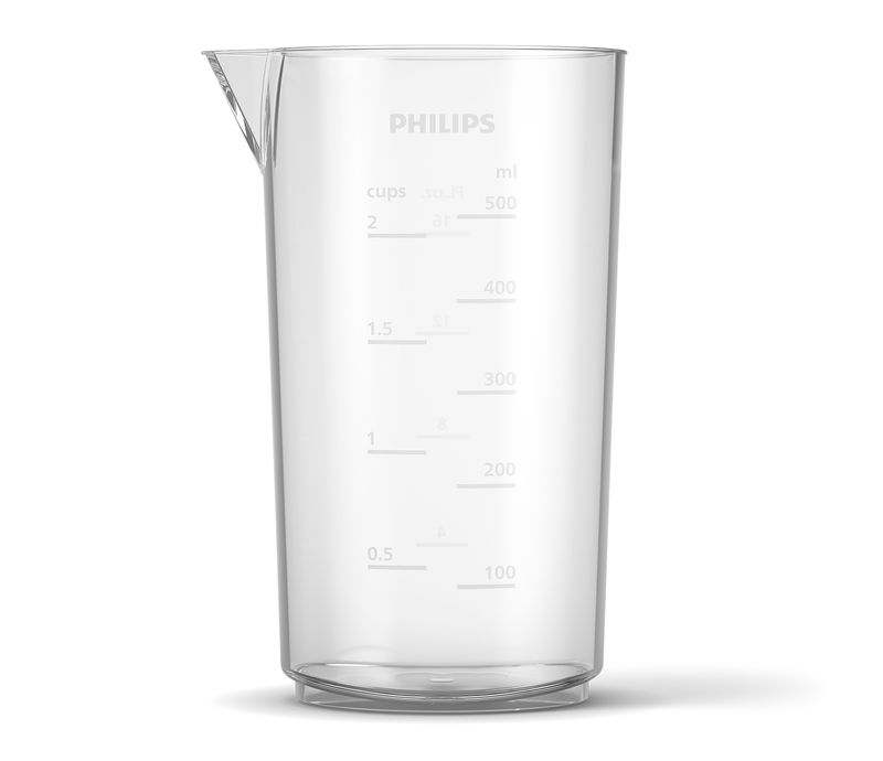 Philips-Frullatore-Immersione-Hr2685-00-1200W-X-Acciaio