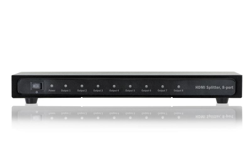 Splitter-Hdmi-8-Porte-1080P