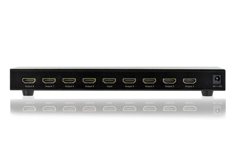 Splitter-Hdmi-8-Porte-1080P