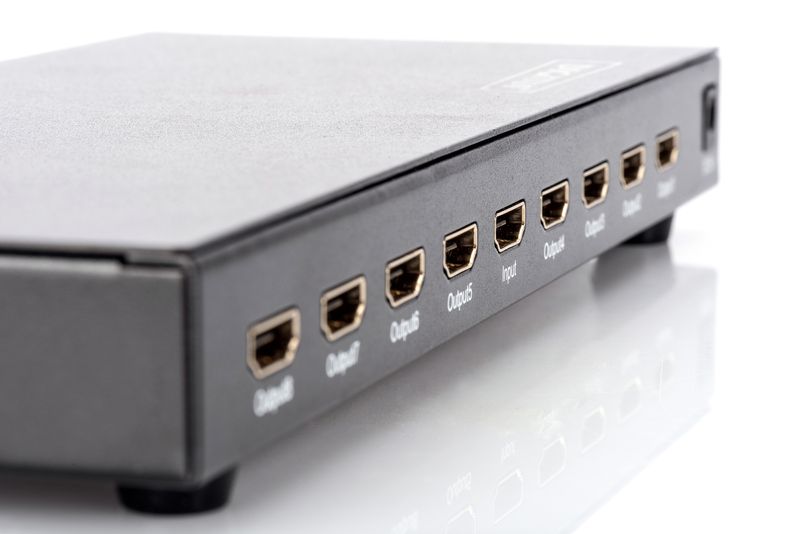 Splitter-Hdmi-8-Porte-1080P