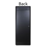 LOGON-RDL32U61BL-rack-32U-Rack-indipendenti-Nero--19--32U-Rack-Cabinet-600-x---1000-x-1608mm-Data-Line-----Black---Warra