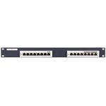 Rackmount IT Rackmount.IT RM-UB-T1 porta accessori Staffa di supporto (Kit for Ubiquiti Unifi Switch - 8 / 8-60W)