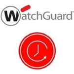 WatchGuard WG460261 software di sicurezza Sicurezza antivirus 1 anno/i