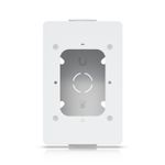 Ubiquiti Junction box for UniFi Access - Readers and Intercom Viewers