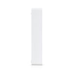 Angled-mounting-accessory-for---UniFi-Professional-Access---Readers.-White---Warranty-24M