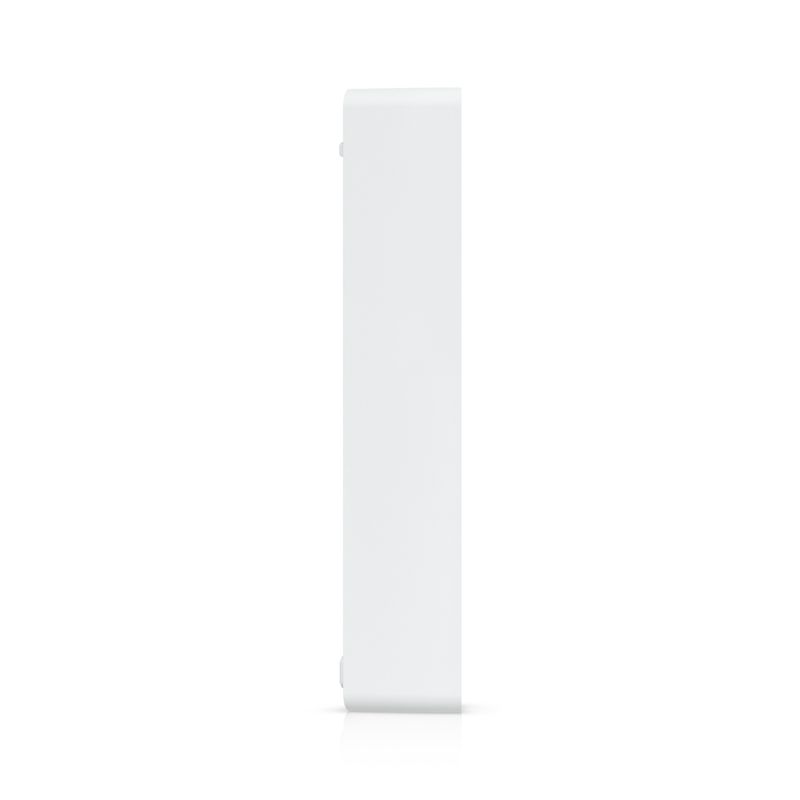 Angled-mounting-accessory-for---UniFi-Professional-Access---Readers.-White---Warranty-24M