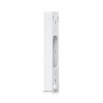 Angled-mounting-accessory-for---UniFi-Professional-Access---Readers.-White---Warranty-24M