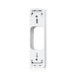 Angled-mounting-accessory-for---UniFi-Professional-Access---Readers.-White---Warranty-24M