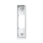 Angled-mounting-accessory-for---UniFi-Professional-Access---Readers.-White---Warranty-24M