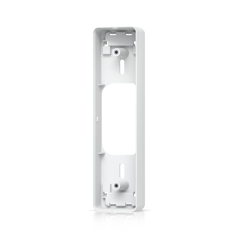 Angled-mounting-accessory-for---UniFi-Professional-Access---Readers.-White---Warranty-24M