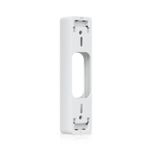 Angled-mounting-accessory-for---UniFi-Professional-Access---Readers.-White---Warranty-24M