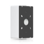 Junction-box-for-UniFi-Access---Readers-and-Intercom-Viewers---that-support-flat-surface-mounting-and-attachment-to-3-4-