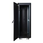 Lanview Armadio rack da 19 pollici 36U 600 x 1000 x 1786 mm Linea server -