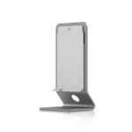 Ubiquiti UACC-U7-Pro-Wall-TS Supporto da tavolo (Lightweight aluminum table - stand for the U7 Pro Wall. - Warranty 24M)