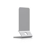 Ubiquiti-UACC-U7-Pro-Wall-TS-Supporto-da-tavolo--Lightweight-aluminum-table---stand-for-the-U7-Pro-Wall.---Warranty-24M-