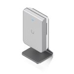 Ubiquiti-UACC-U7-Pro-Wall-TS-Supporto-da-tavolo--Lightweight-aluminum-table---stand-for-the-U7-Pro-Wall.---Warranty-24M-