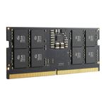 Team-Group-ELITE-TED532G5600C46A-S01-memoria-32-GB-1-x-32-GB-DDR5-56000-MHz-Data-Integrity-Check--verifica-integrita-dati-