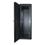 LOGON-RDL36U61BL-rack-36U-Rack-indipendenti-Nero--19--36U-Rack-Cabinet-600-x---1000-x-1786mm-Data-Line-----Black---Warra