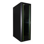 LOGON-RDL36U61BL-rack-36U-Rack-indipendenti-Nero--19--36U-Rack-Cabinet-600-x---1000-x-1786mm-Data-Line-----Black---Warra