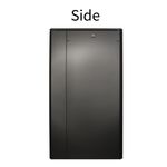 LOGON-RDL36U61BL-rack-36U-Rack-indipendenti-Nero--19--36U-Rack-Cabinet-600-x---1000-x-1786mm-Data-Line-----Black---Warra