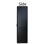 Armadio-a-terra--46U-dimensioni-WxDxH-600x600x2231mm-glass-door-color-RAL9005