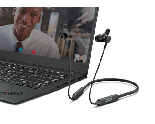 Lenovo-4XD1B65028-cuffia-e-auricolare-Con-cavo-e-senza-cavo-In-ear-Musica-e-Chiamate-Micro-USB-Bluetooth-Nero