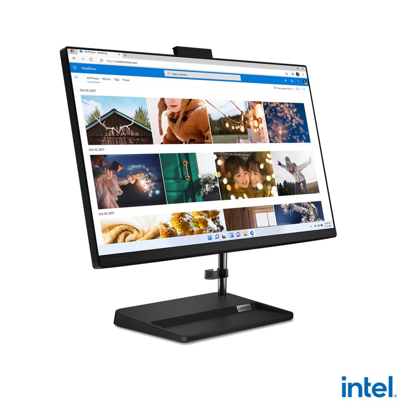 Lenovo-IdeaCentre-AIO-3-24--Intel-i3-8GB-512GB