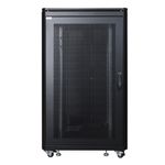 Lanview Armadio rack da 19 pollici 26U 800 x 1000 x 1342 mm Linea server -