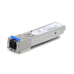 Ubiquiti UF-GP-B+ Networks U Fiber GPON B+ modulo del ricetrasmettitore di rete Fibra ottica 2500 Mbit/s SFP 1490 nm