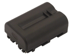 Camcorder-Battery-7.2V-1600mAh