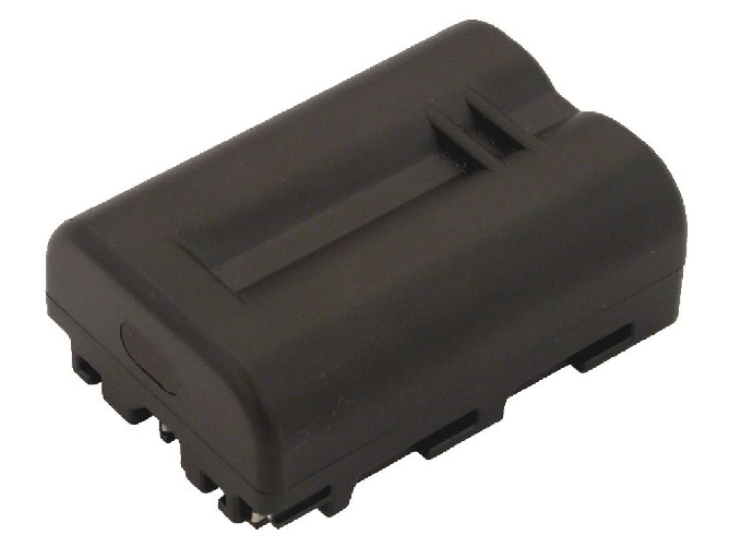 Camcorder-Battery-7.2V-1600mAh