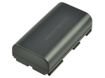 Camcorder-Battery-7.2V-2200mAh